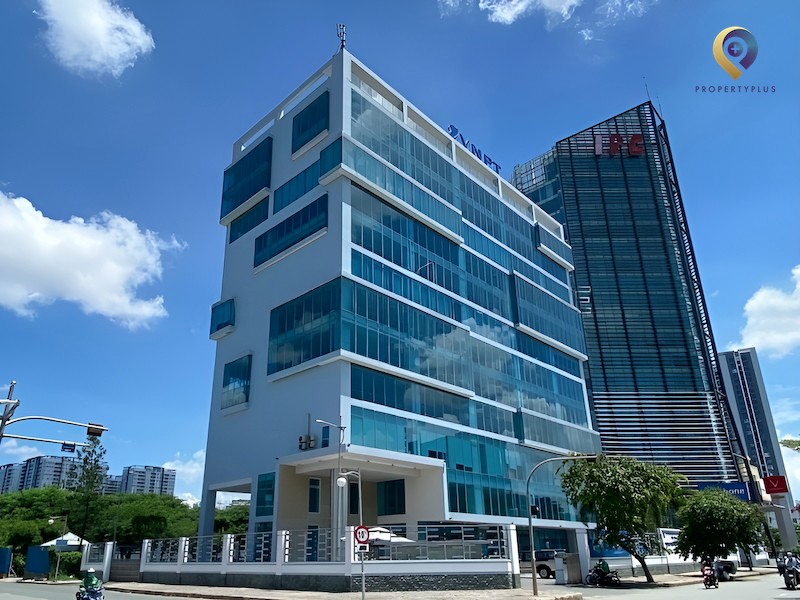 VNPT Building